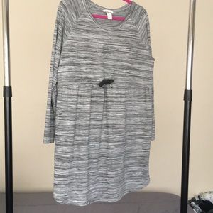 Maternity Dress